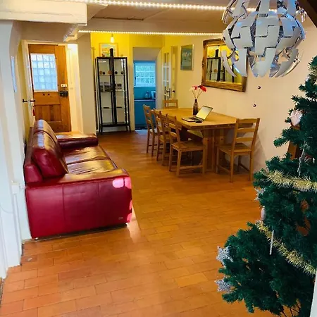 Chalet Jungfrau View * Entrelagos
